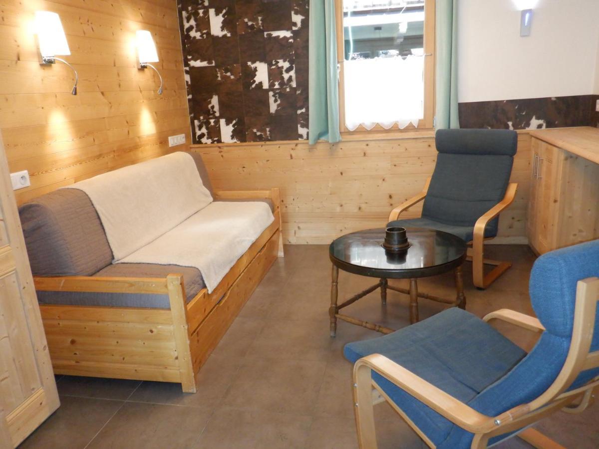 Pointe De Nyon Centre 4 A 5 Pers Calme Jardin Vue Parking Morzine